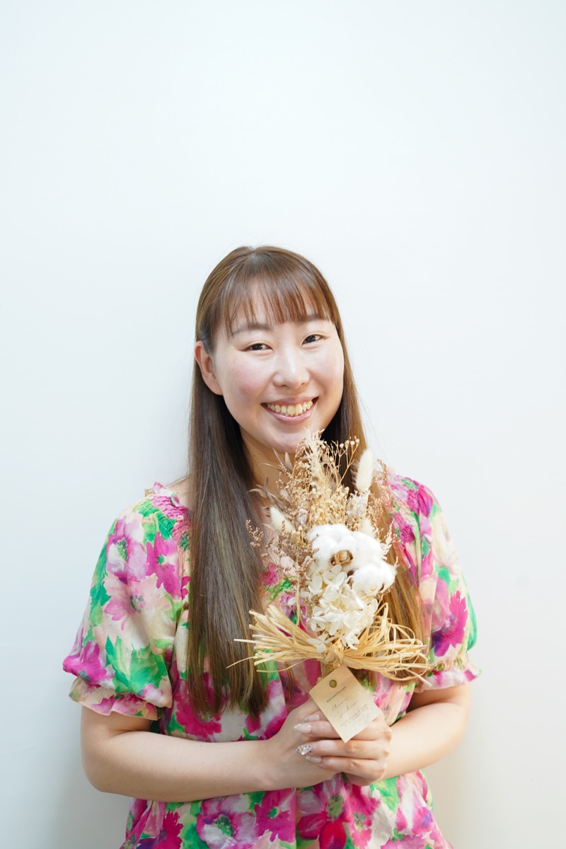 講師：小森 夏子