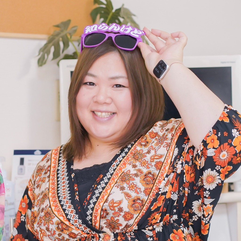 講師：しずか先生