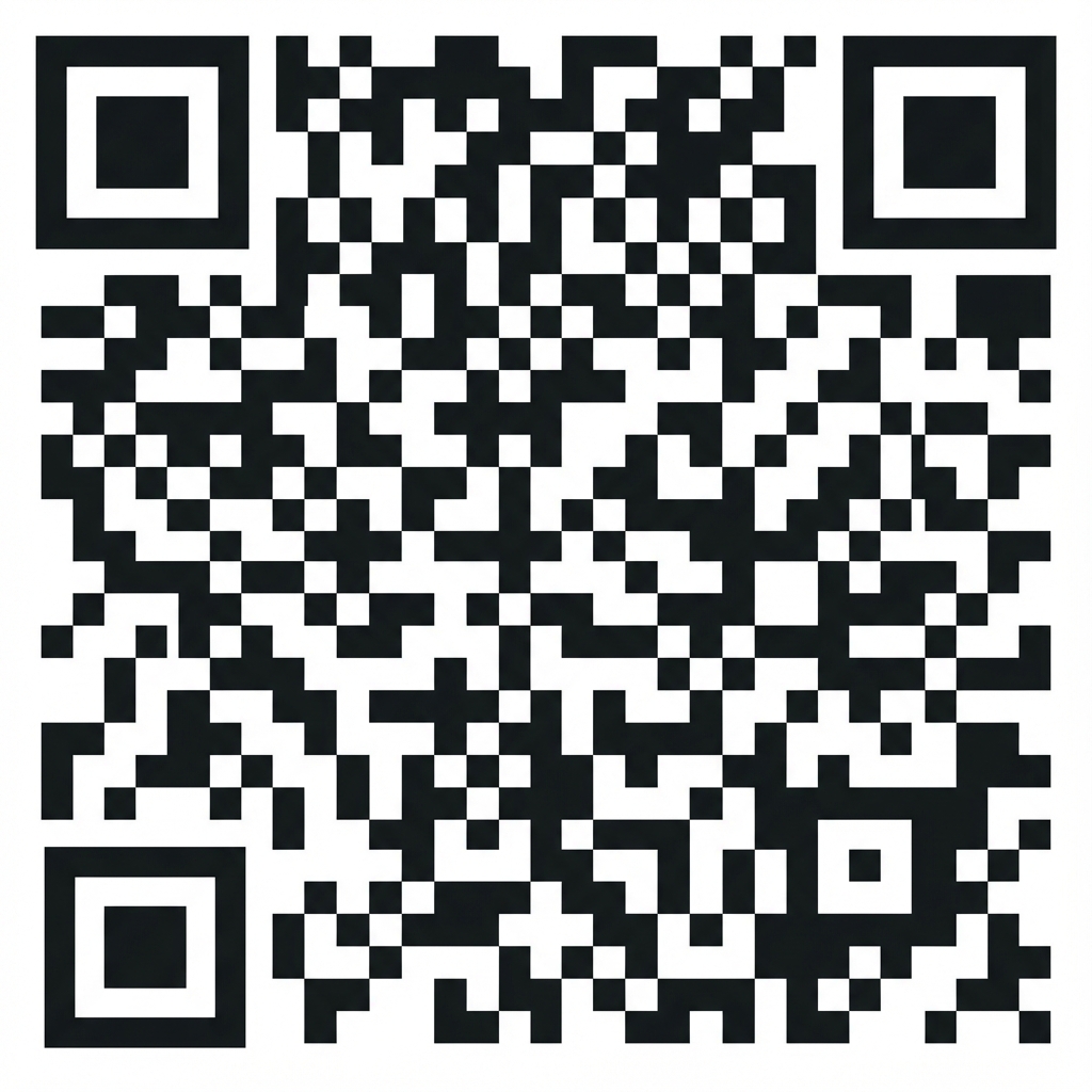 Official LINE QR Code
